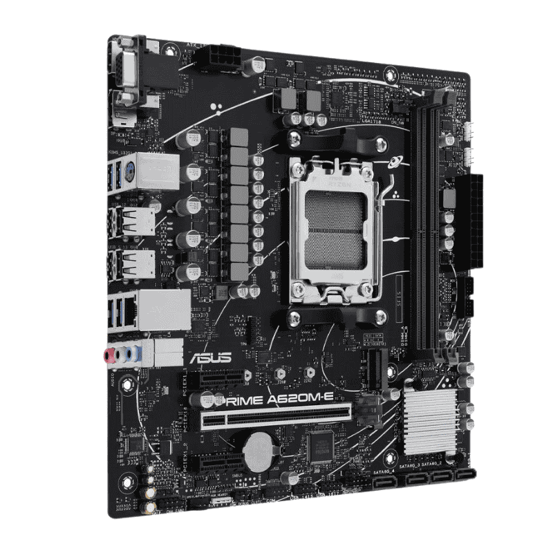 Mainboard Asus PRIME A620M-E DDR5