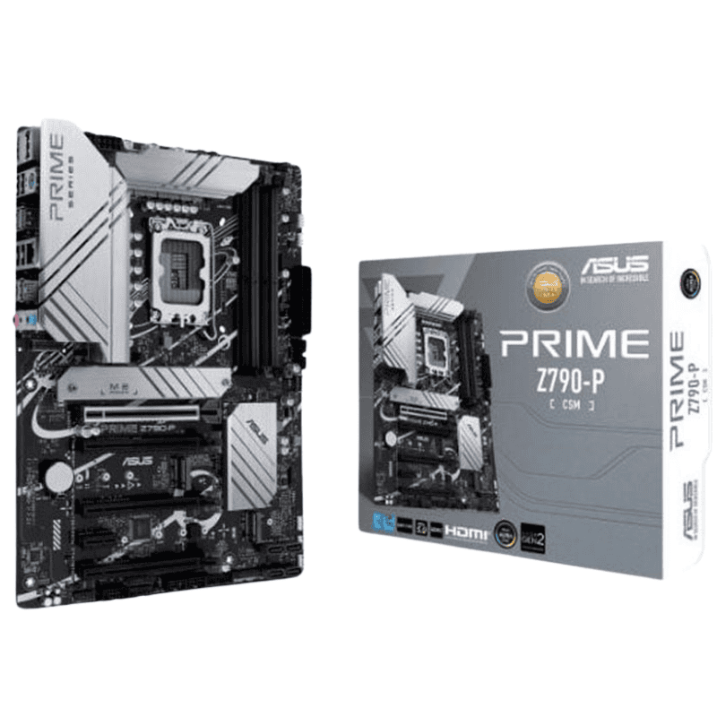 Mainboard Asus Prime Z790-P-CSM DDR5