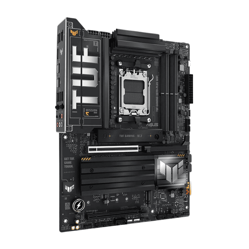 Mainboard Asus Tuf Gaming X870 PLUS WIFI DDR5