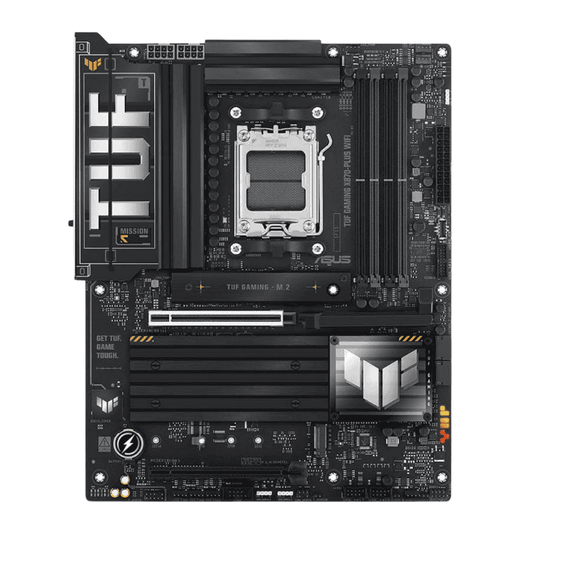 Mainboard Asus Tuf Gaming X870 PLUS WIFI DDR5