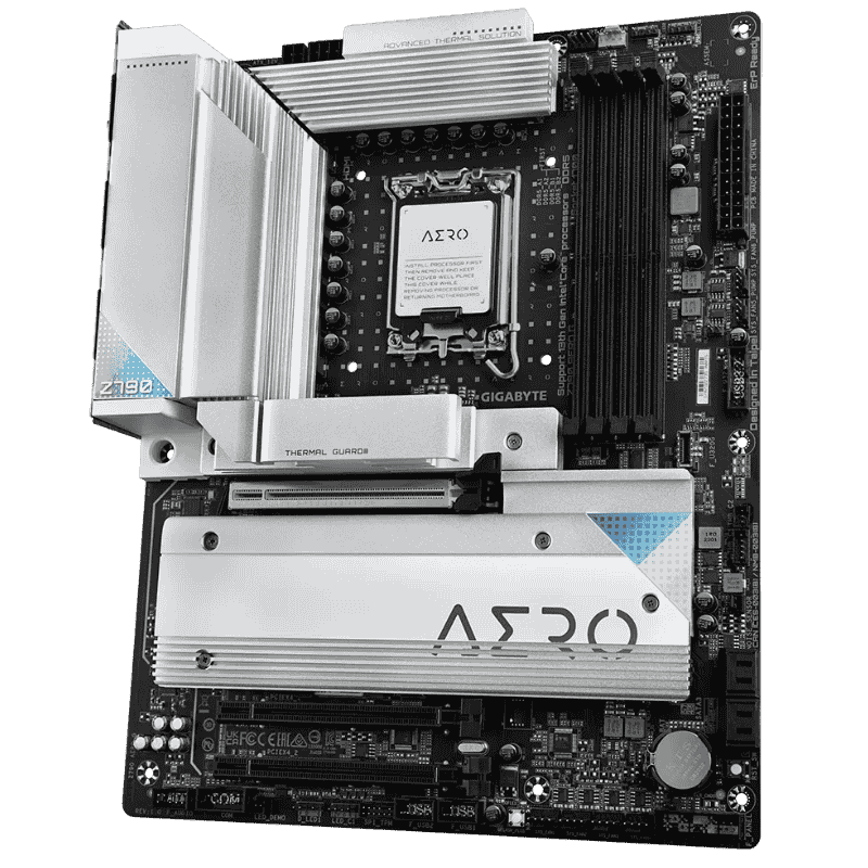 Mainboard GIGABYTE Z790 AERO G DDR5