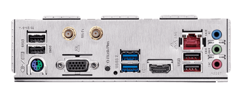 Mainboard Gigabyte B650M Gaming WiFi AM5 DDR5