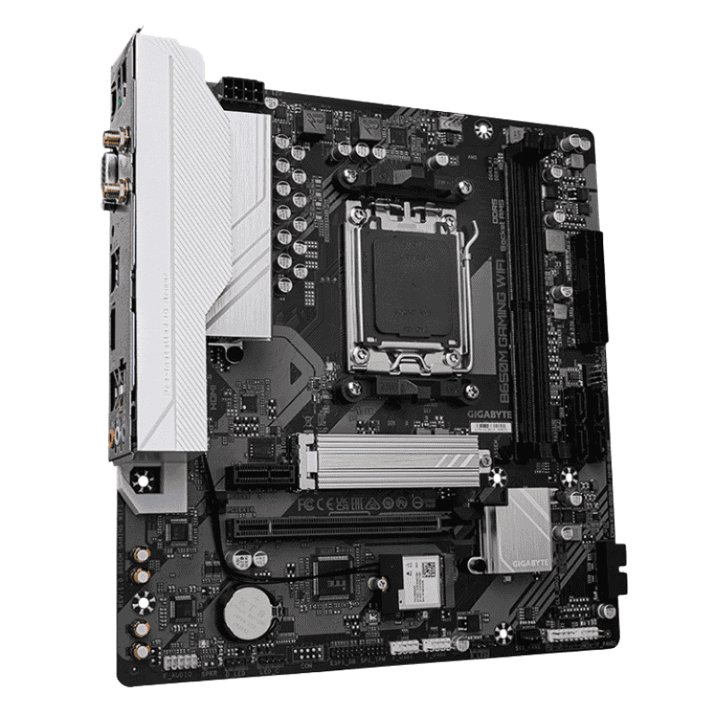 Mainboard Gigabyte B650M Gaming WiFi AM5 DDR5