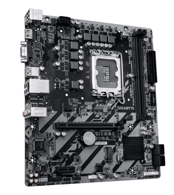 Mainboard Gigabyte H810M-H