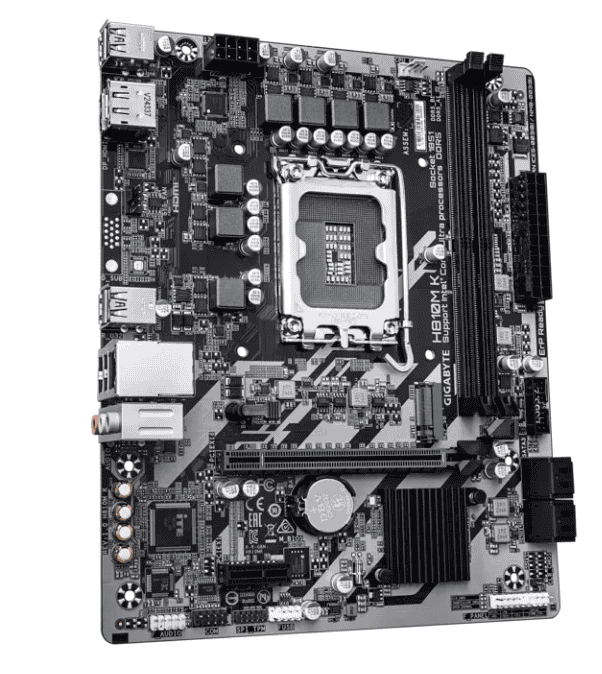 Mainboard Gigabyte H810M-K 