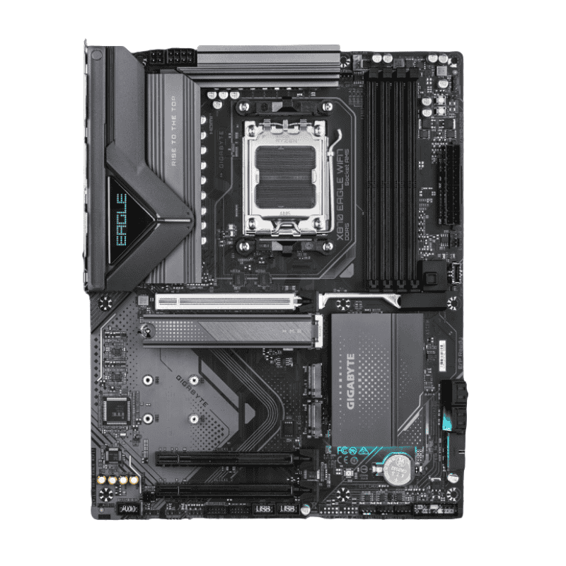 Mainboard Gigabyte X870 EAGLE WIFI7 DDR5