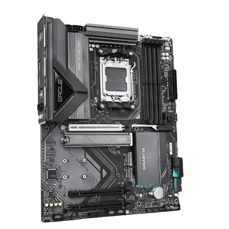 Mainboard Gigabyte X870 EAGLE WIFI7 DDR5