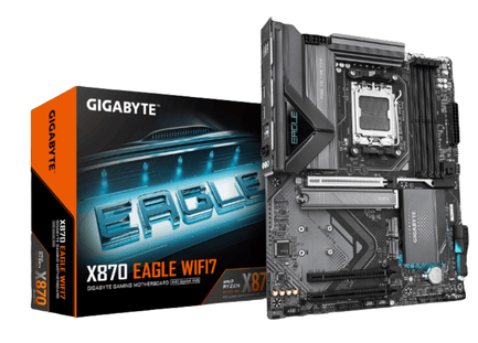 Mainboard Gigabyte X870 EAGLE WIFI7 DDR5