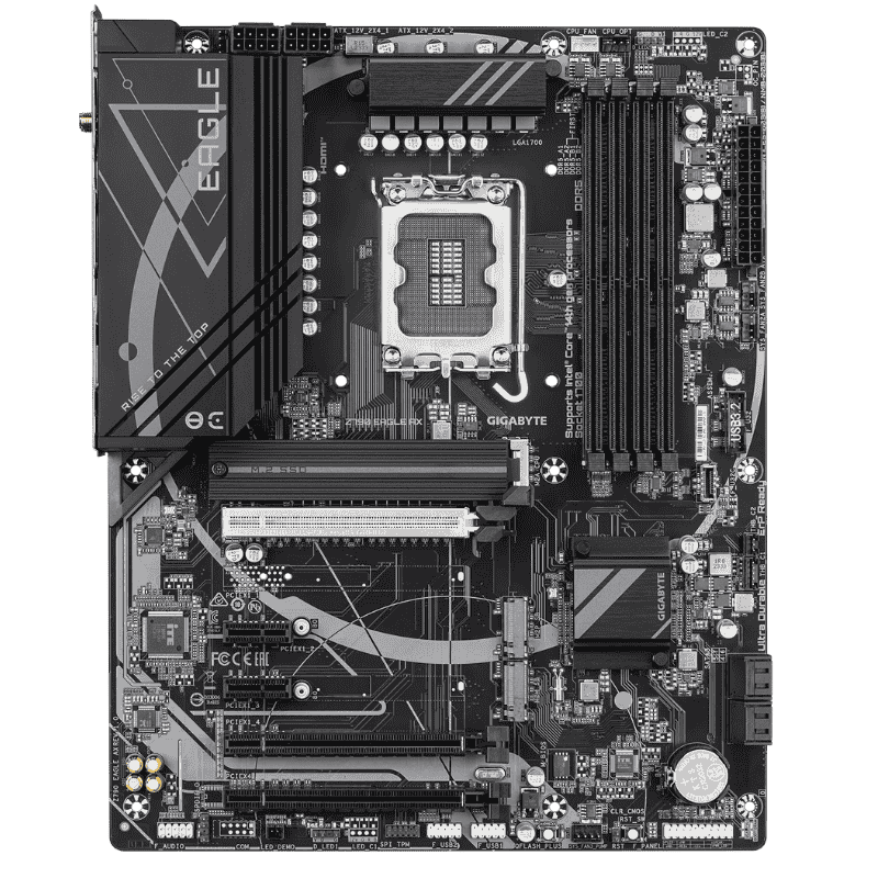 Mainboard Gigabyte 