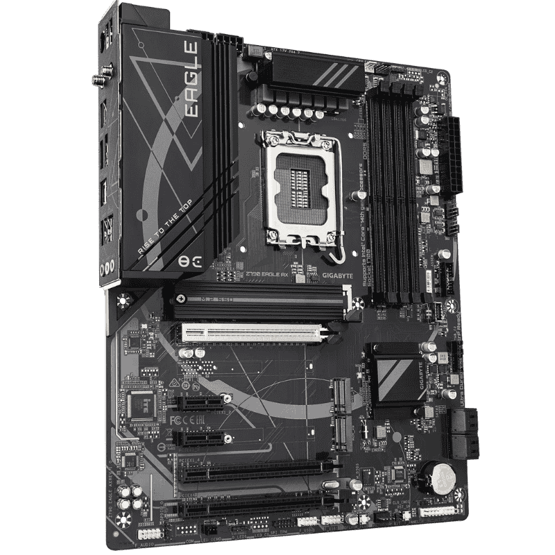 Mainboard Gigabyte 