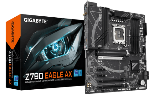 Mainboard Gigabyte 