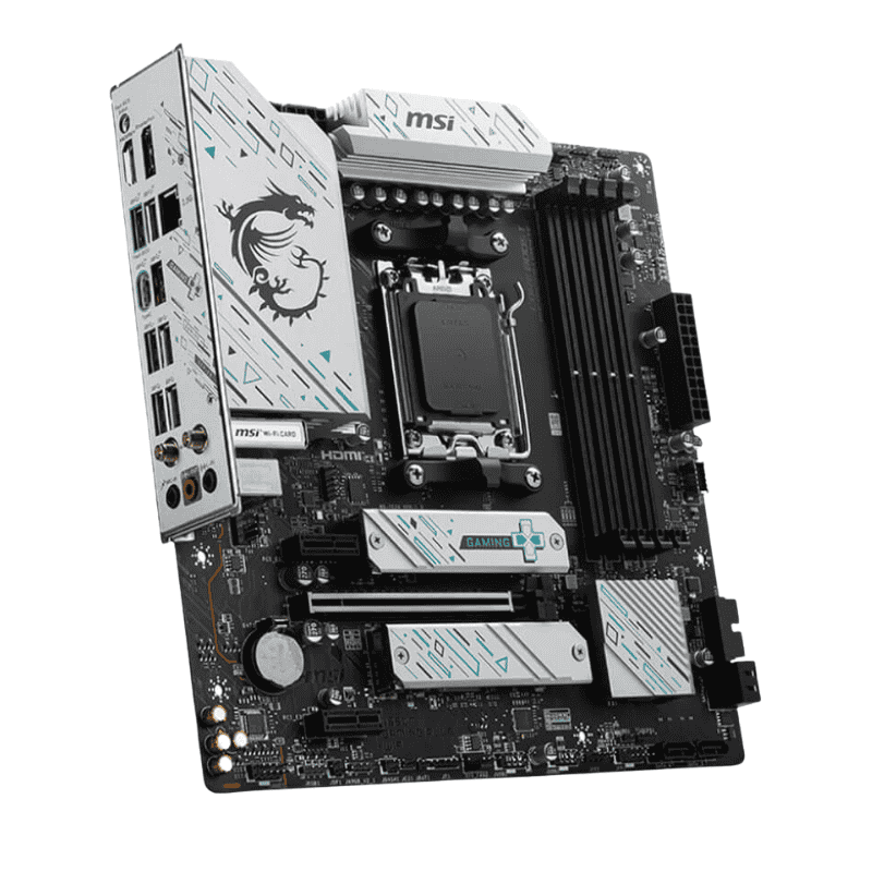 Mainboard MSI B650M GAMING WIFI DDR5