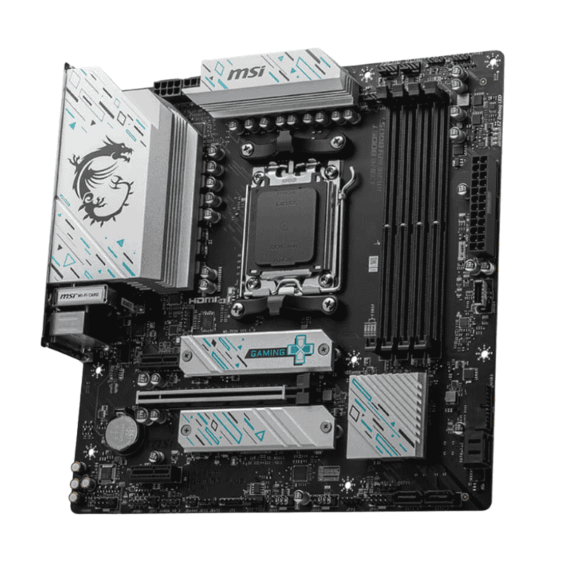 Mainboard MSI B650M GAMING WIFI DDR5