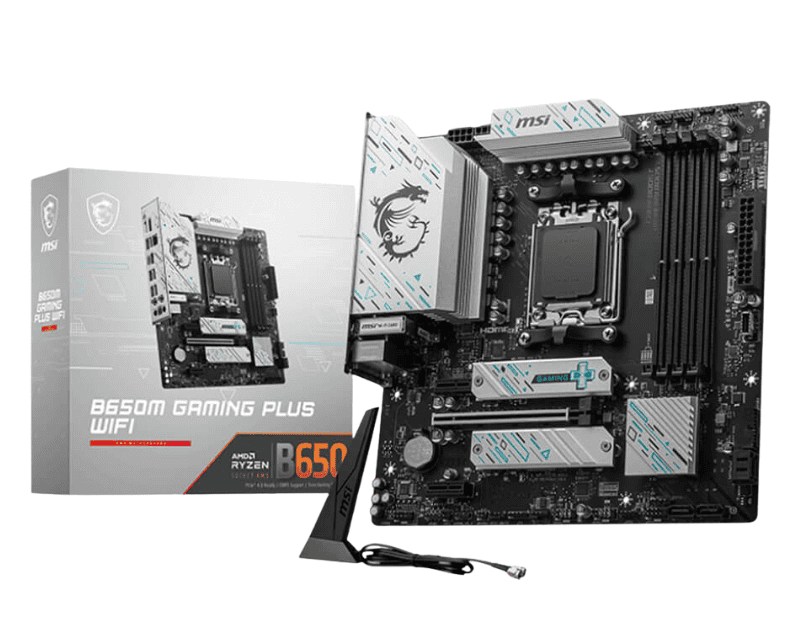 Mainboard MSI B650M GAMING WIFI DDR5