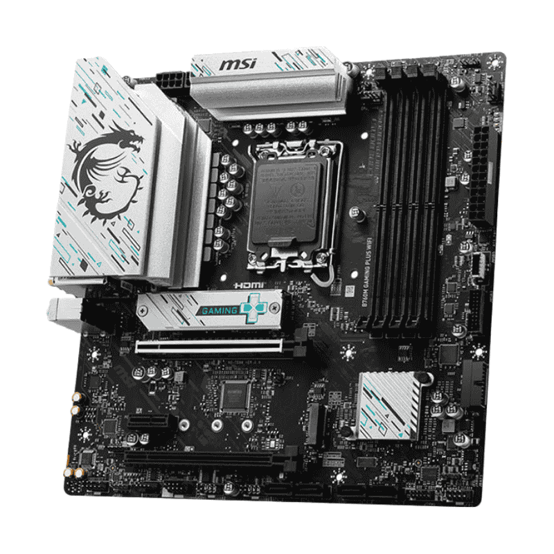 Mainboard MSI B760M Gaming WiFi DDR5