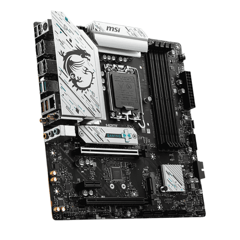 Mainboard MSI B760M Gaming WiFi DDR5