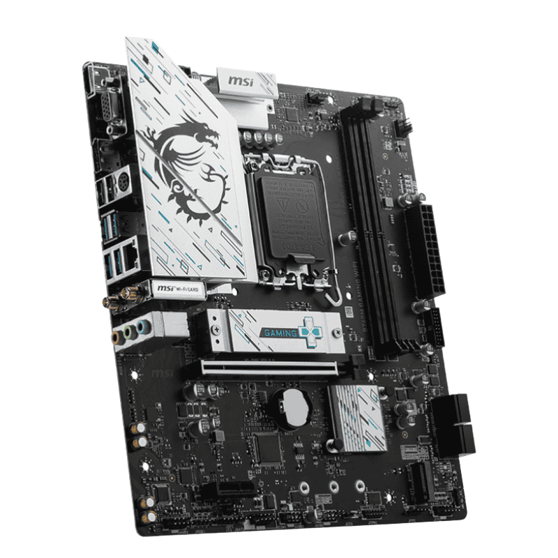 Mainboard MSI B760M Gaming WiFi DDR5
