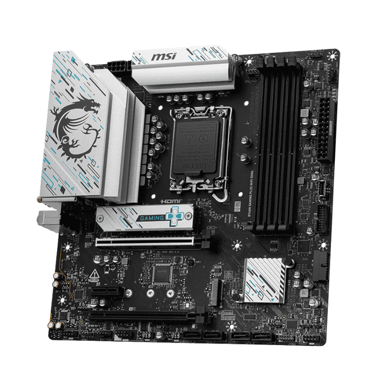 Mainboard MSI B760M Gaming Wifi