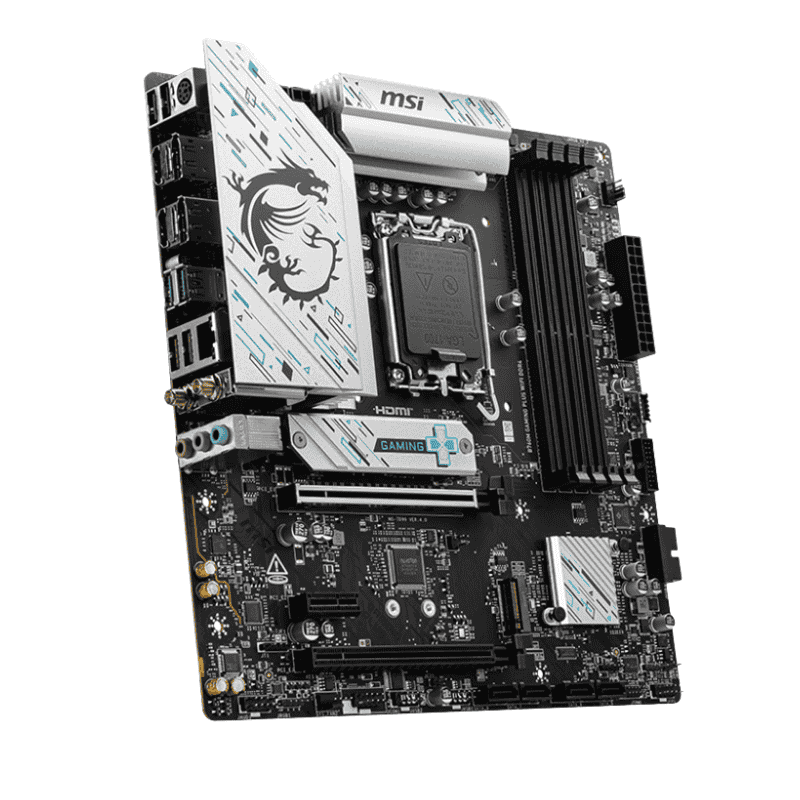 Mainboard MSI B760M Gaming Wifi