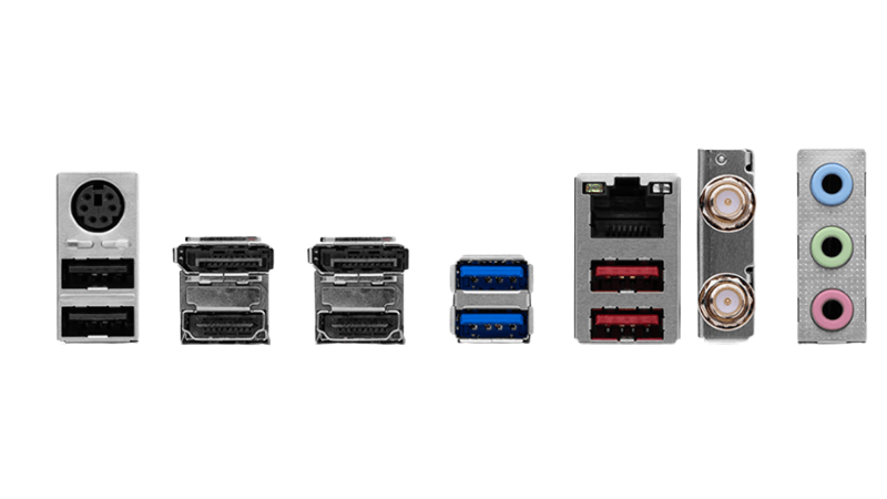 Mainboard MSI B760M Gaming Wifi