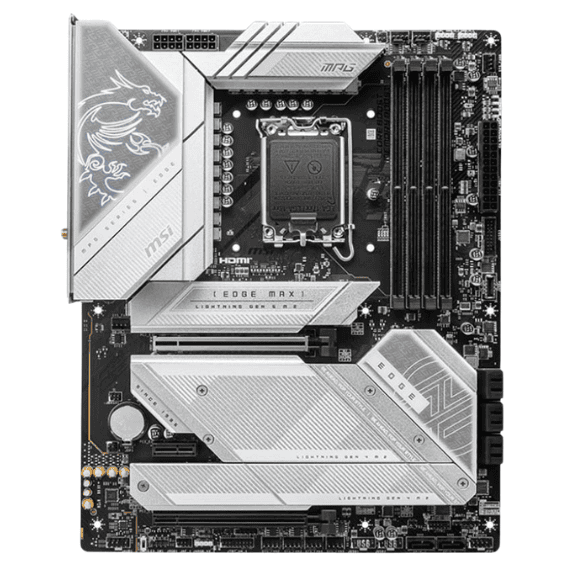 Mainboard MSI MPG Z790 EDGE TI MAX WIFI DDR5
