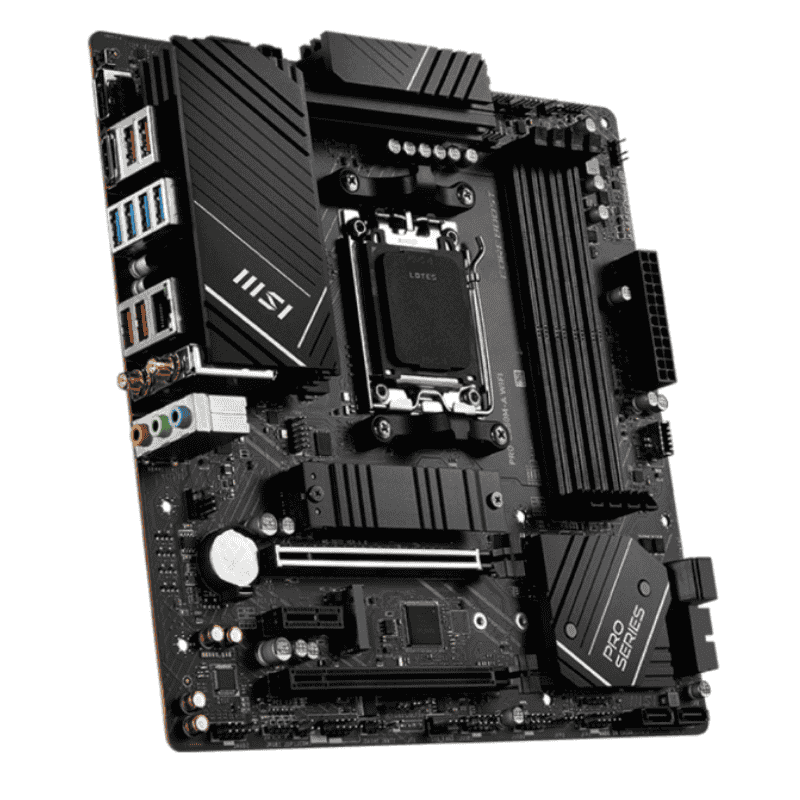 Mainboard MSI PRO B650M-A WiFi DDR5