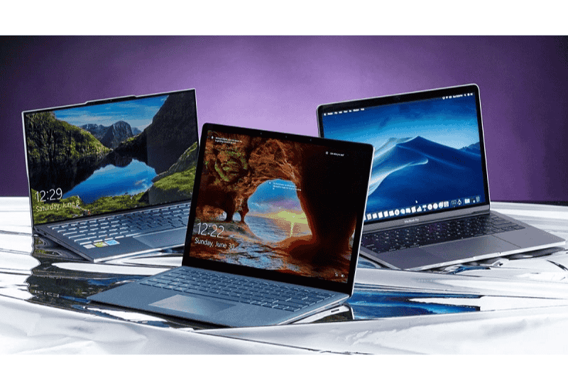 Mua Laptop Hay PC Để Học Đồ Họa – Lựa Chọn Tốt Nhất