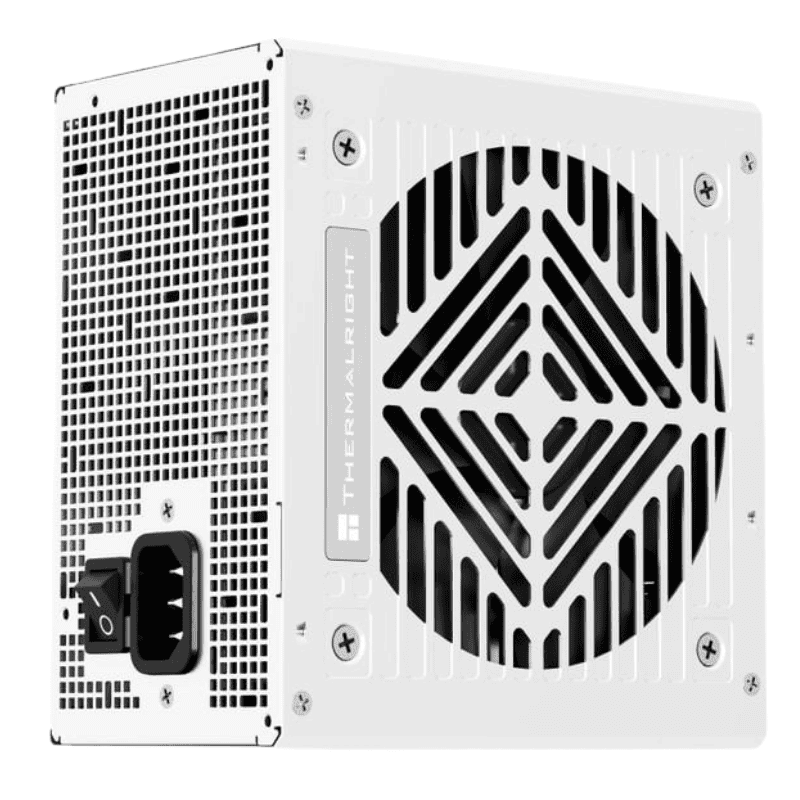 NGUỒN THERMALRIGHT TR-KG850 850W 80 PLUS GOLD WHITE