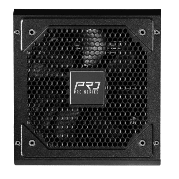 Nguồn ASRock PRO-750B 750W - ATX 3.1 - PCIe 5.1 - 80 Plus Bronze