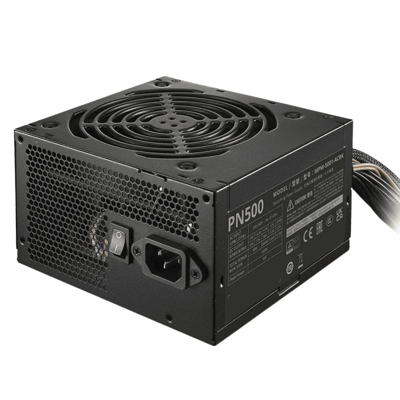Nguồn COOLER MASTER ELITE NEX PN500 