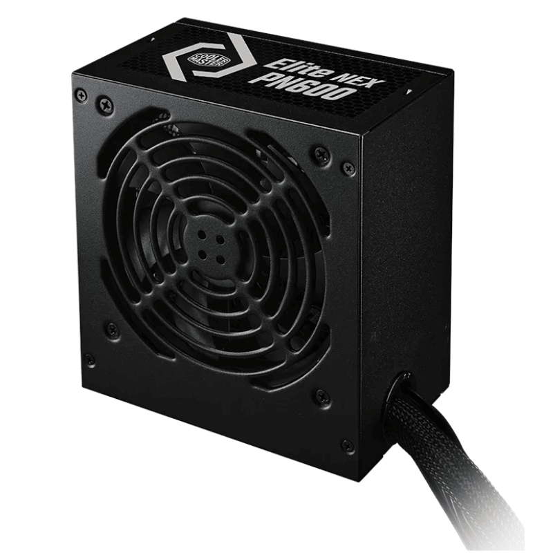 Nguồn COOLER MASTER ELITE NEX PN600
