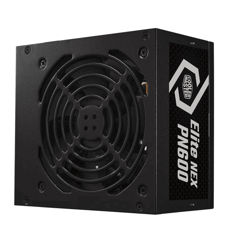 Nguồn COOLER MASTER ELITE NEX PN600