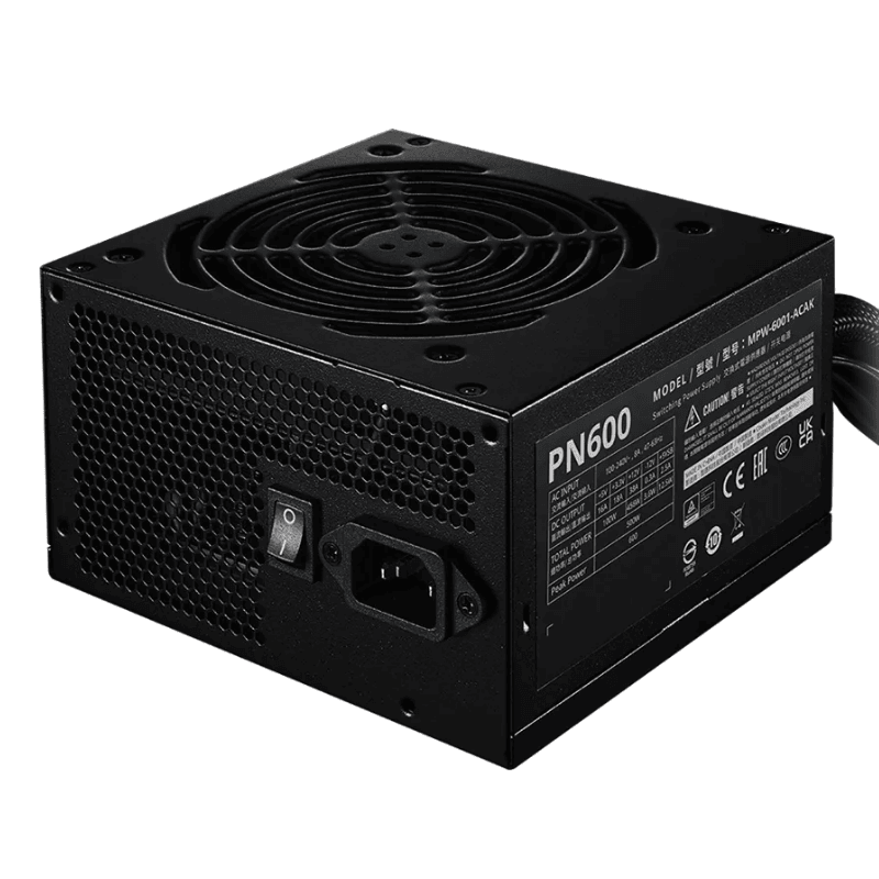 Nguồn COOLER MASTER ELITE NEX PN600