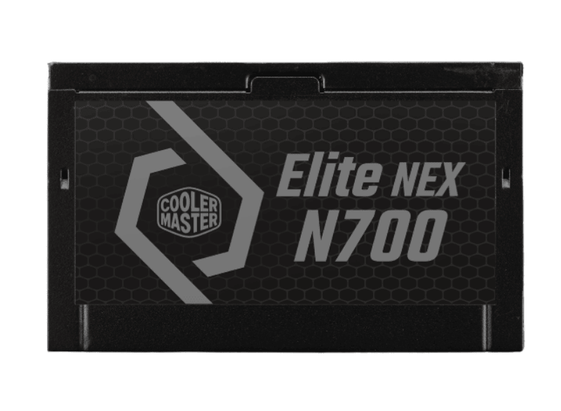 Nguồn Cooler Master Elite Nex Pn700 - 700W - Pfc Active