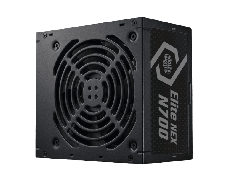 Nguồn Cooler Master Elite Nex Pn700 - 700W - Pfc Active