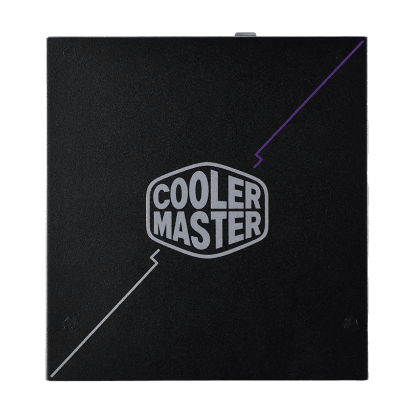 Nguồn Cooler Master MWE Gold 850 V3 850W - PCIe 5.1 - ATX 3.1 - 80 Plus Gold