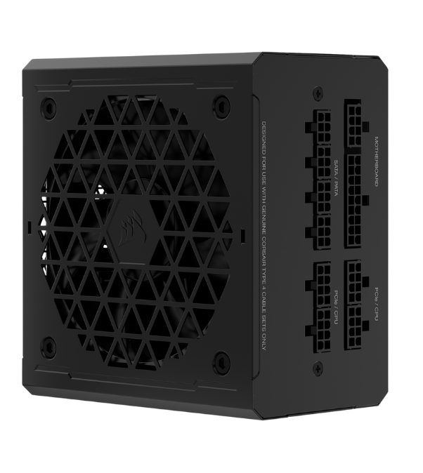 Nguồn Corsair RM850E 850W 80 Plus Gold Full Modular
