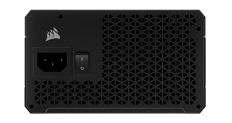 Nguồn Corsair RM850E 850W 80 Plus Gold Full Modular