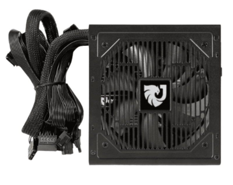 Nguồn Jetek Maxwatt MW700 700W Công Suất Thực