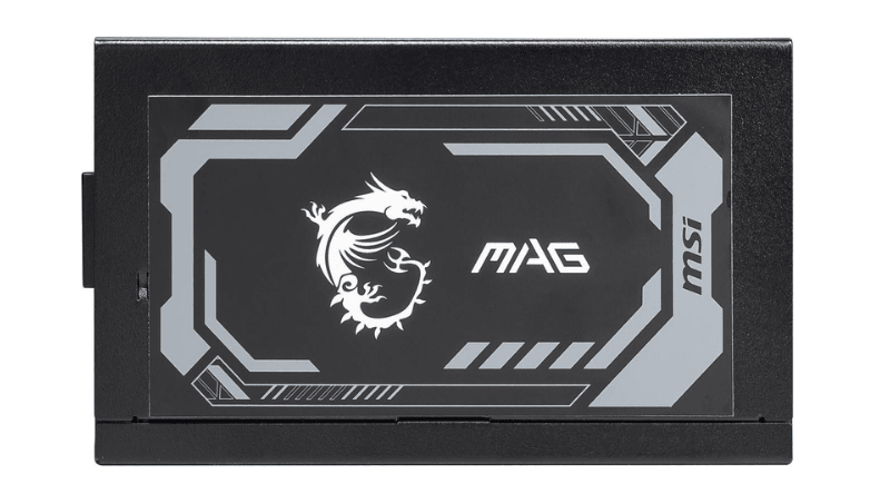 Nguồn MSI MAG A1250GL PCIE5 - 1250W ( 80PLUS GOLD / FULL MODULAR )