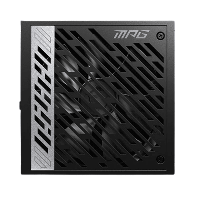 Nguồn MSI MPG A1000G PCIE5 80 Plus Gold Full Module