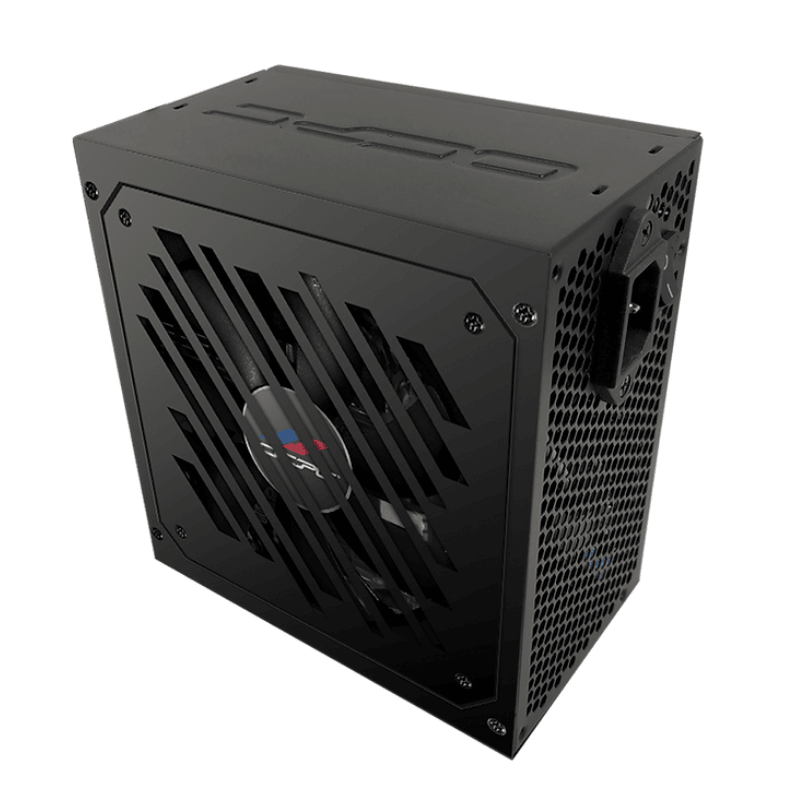 Nguồn OCPC ENERGIA BZ750 BRONZE 80+, công suất 750W