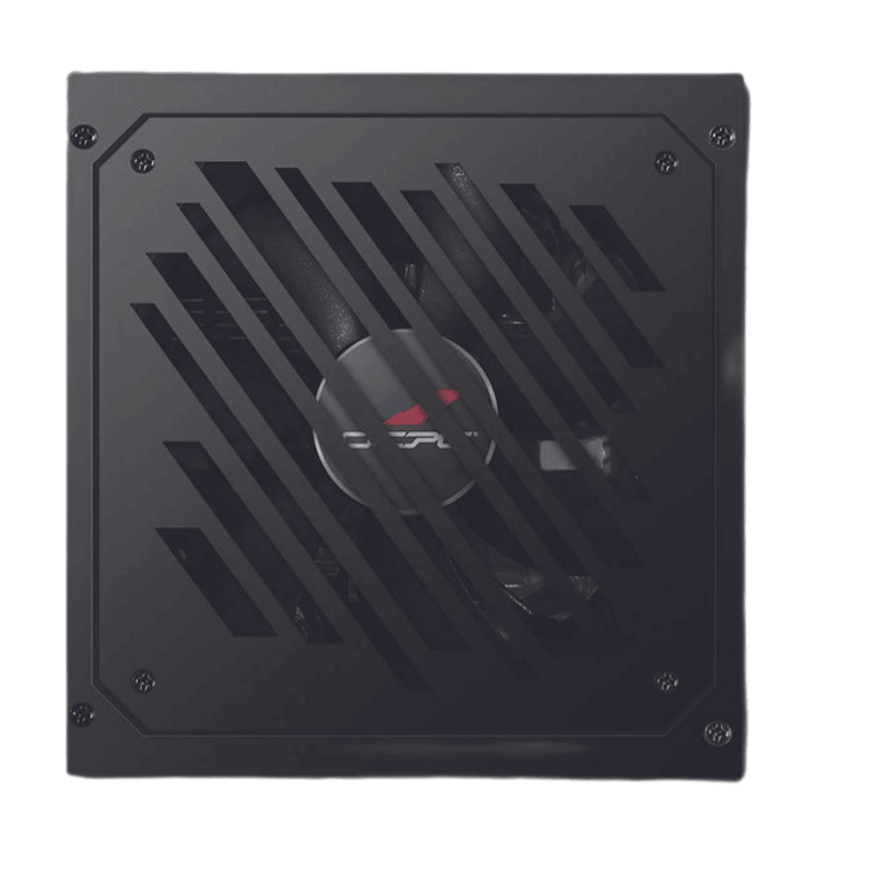 Nguồn OCPC ENERGIA BZ750 BRONZE 80+, công suất 750W