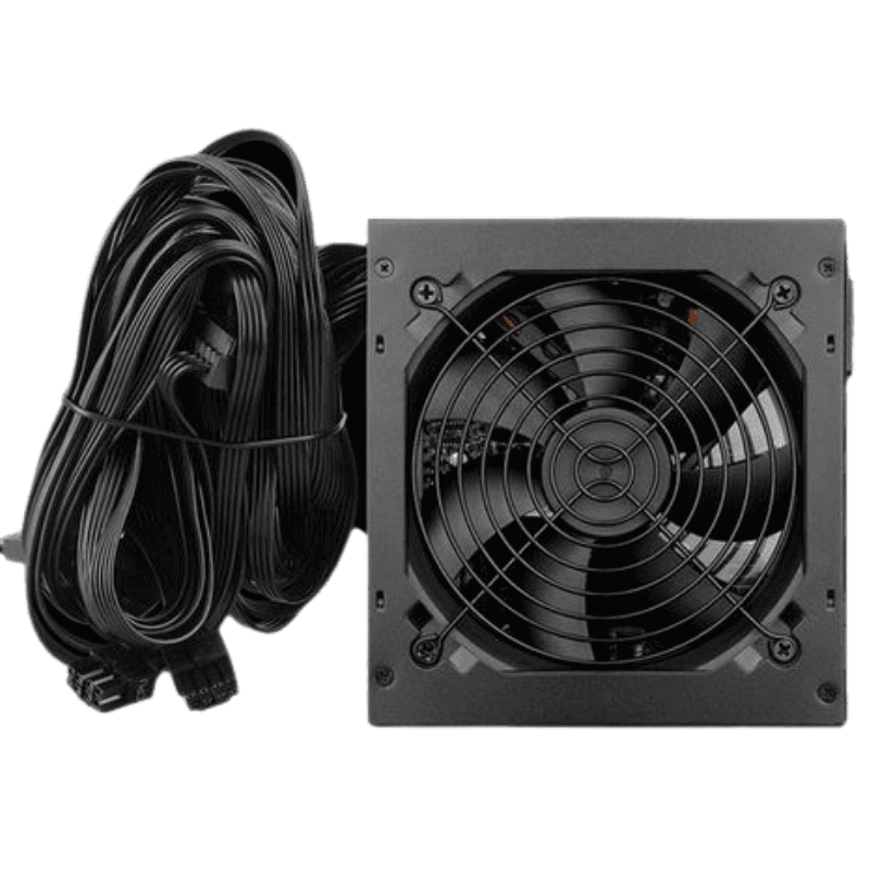 Nguồn SEgotep Sg-950G Gn850W 850W - Pcie 5.0 - 80 Plus Gold