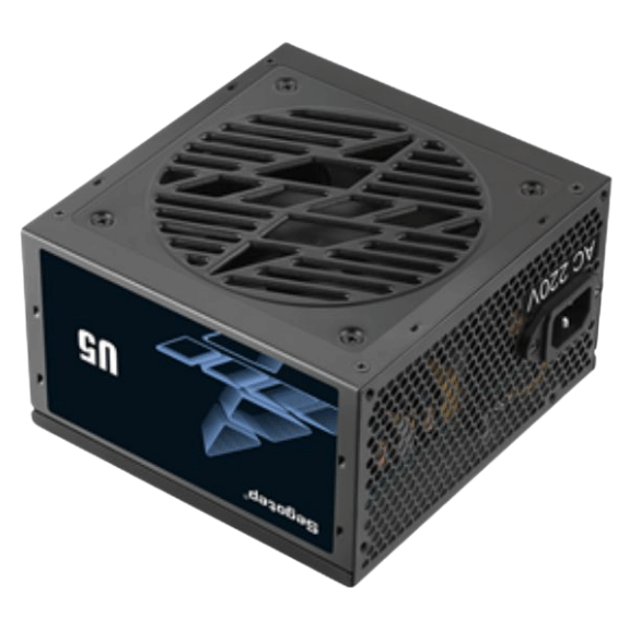 Nguồn Segotep HW U5 (SG-D600A) 500W - Active PFC