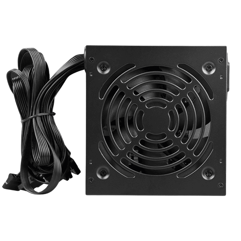 Nguồn Segotep QPOWER 350 Công Suất Thực