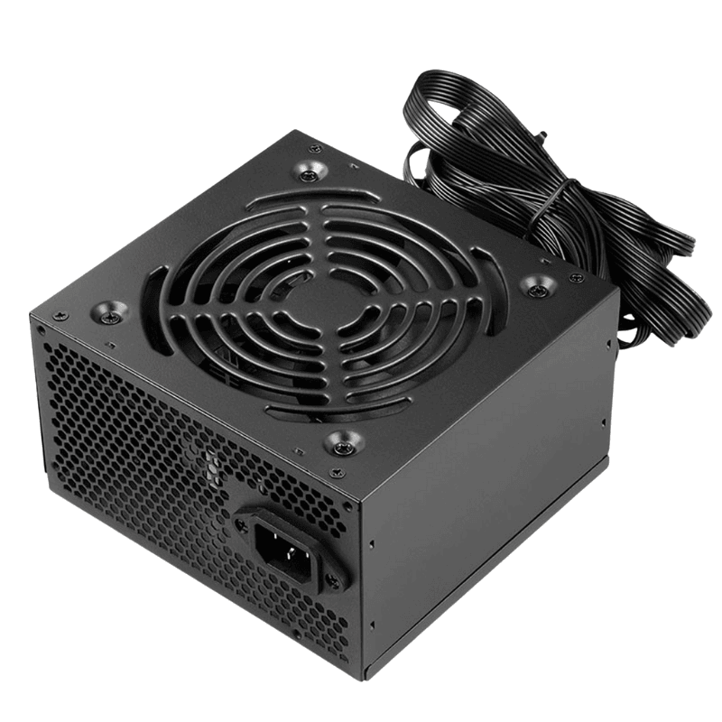 Nguồn Segotep QPOWER 350 Công Suất Thực