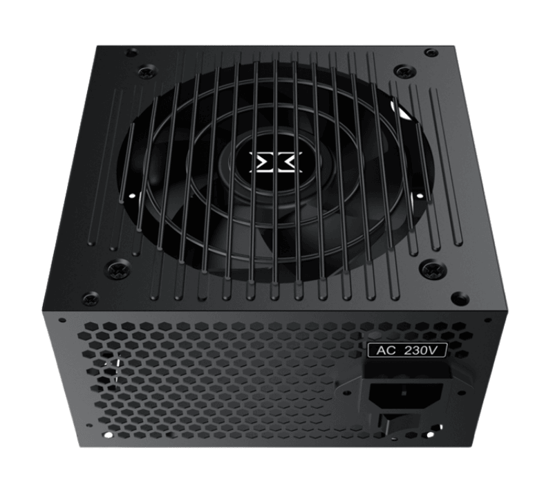 Nguồn XIGMATEK X-Power III 350 250W
