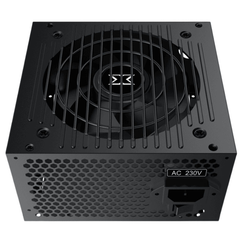 Nguồn XIGMATEK X-Power III 550 500W