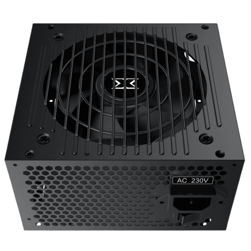 Nguồn XIGMATEK X-Power III X 650 600W